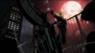Illustration for article titled AniClub: Durarara!! Twists & Turns! (Ep. 10-14)